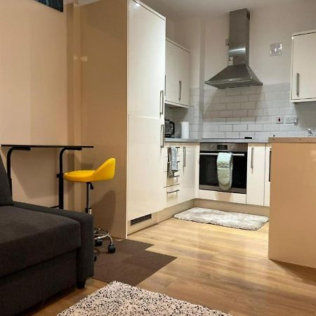 Appartamento Modern And Stylish 1Bed Flat Barking  Esterno foto