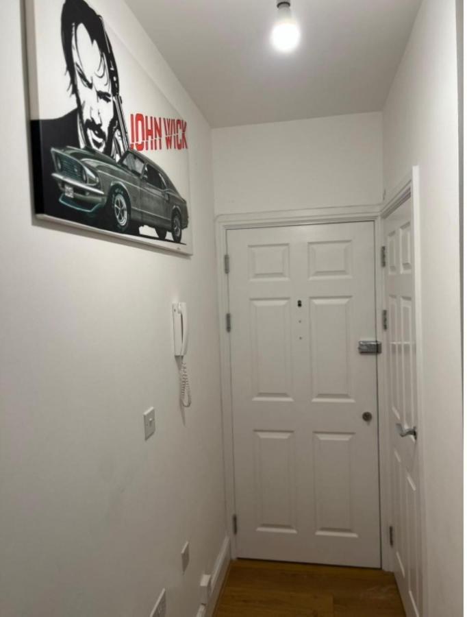 Appartamento Modern And Stylish 1Bed Flat Barking  Esterno foto