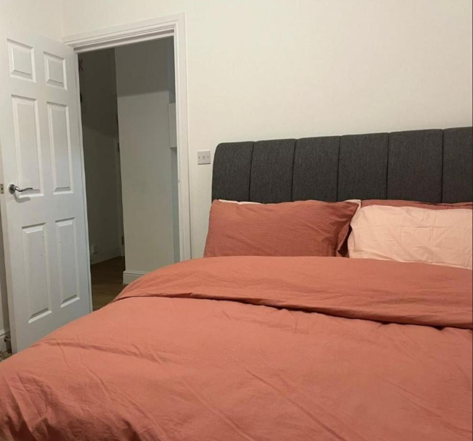 Appartamento Modern And Stylish 1Bed Flat Barking  Esterno foto